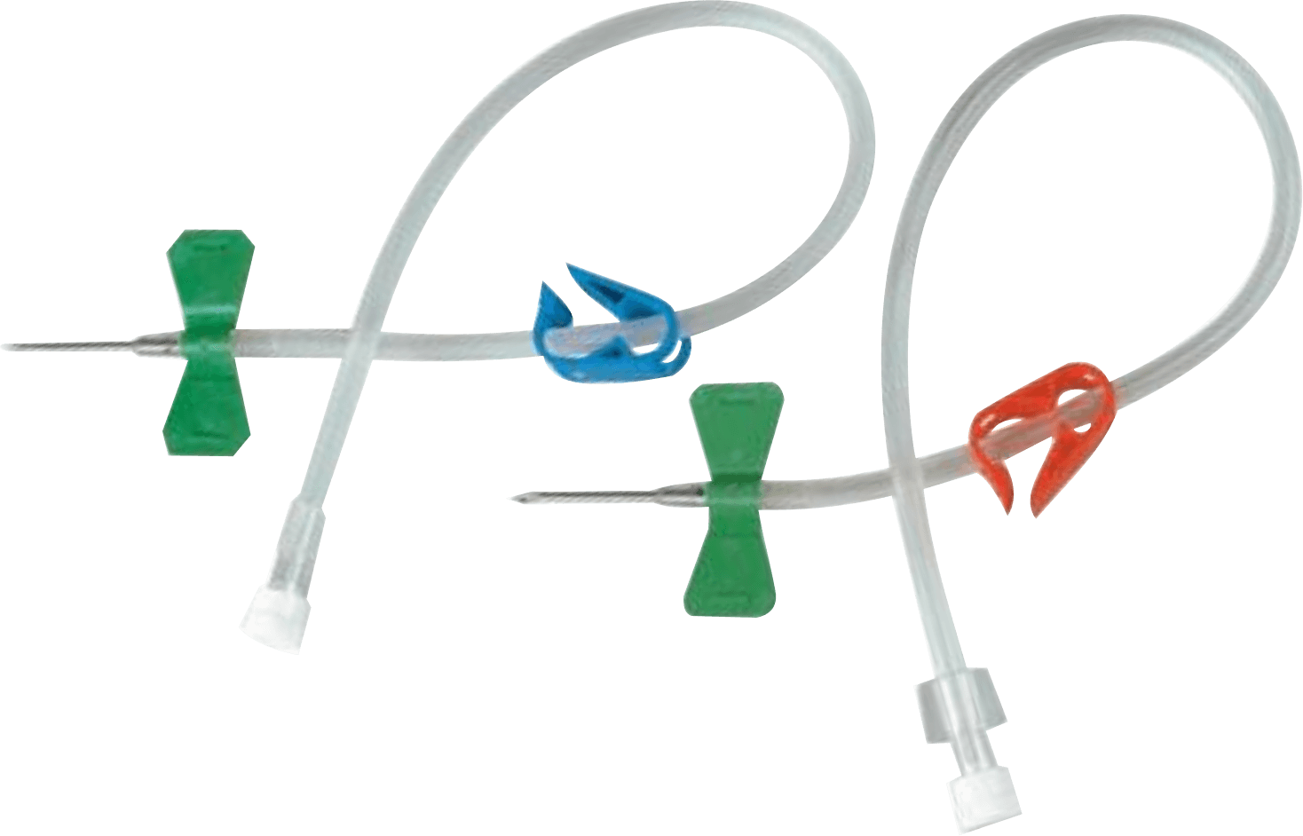 AVF needle
