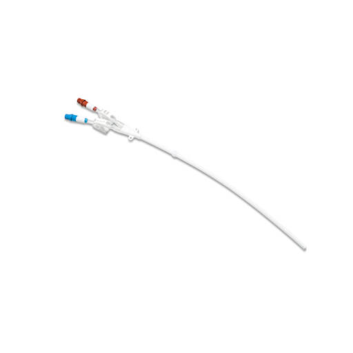 CATHETER -MAHURKHAR