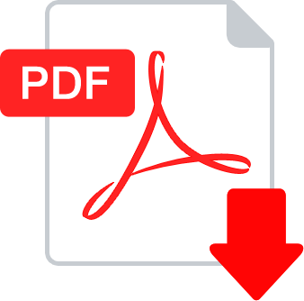 Adobe PDF icon