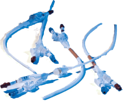 TRANSDUCER PROTECTOR